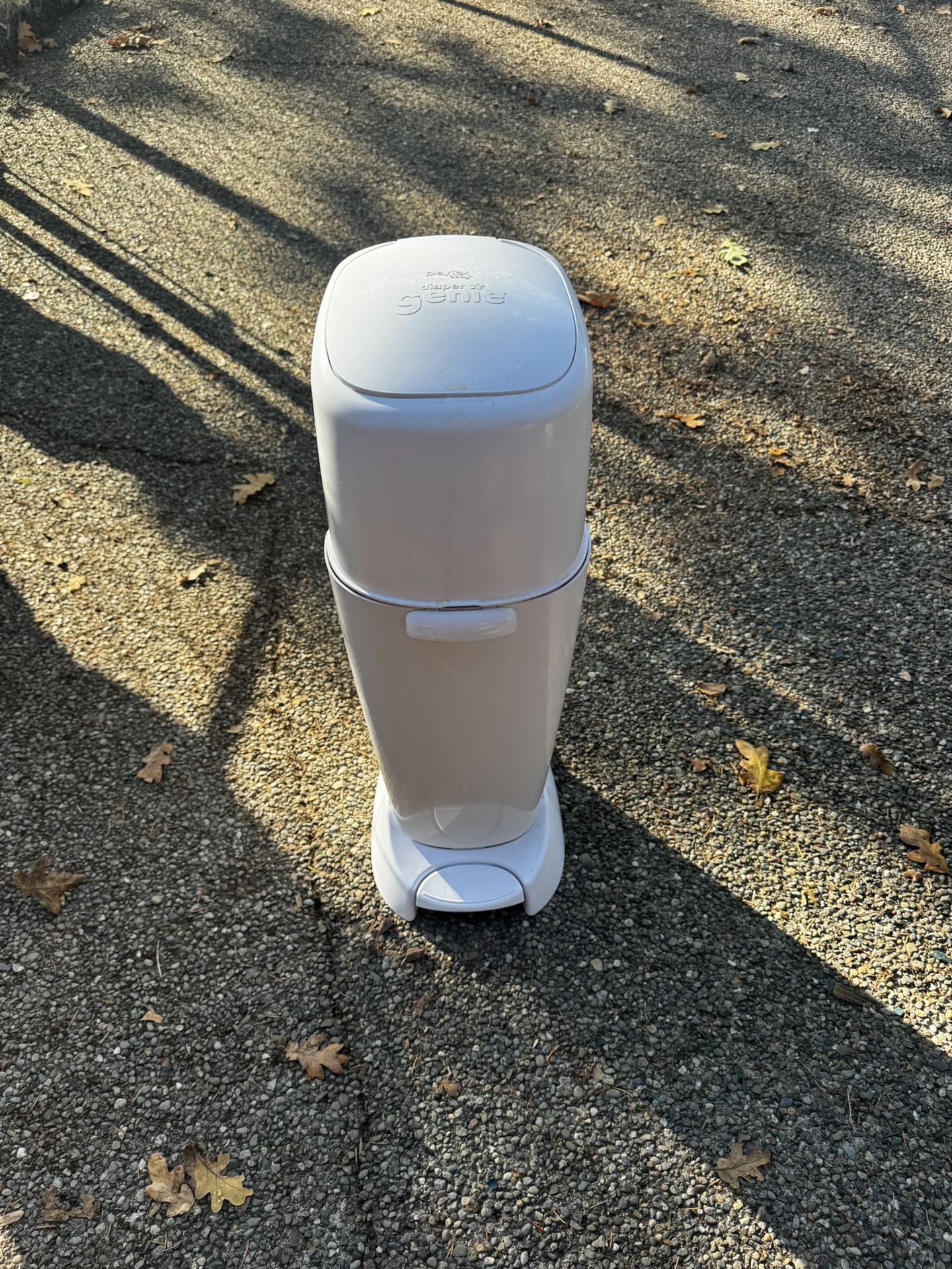 Diaper Genie