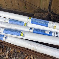 Tyvek Original 10x150’