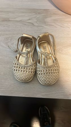 Zara Toddler Size 21 