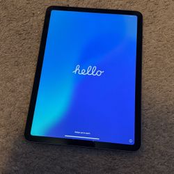 iPad Air 5th Gen 64 Gb -OR BEST OFFER 