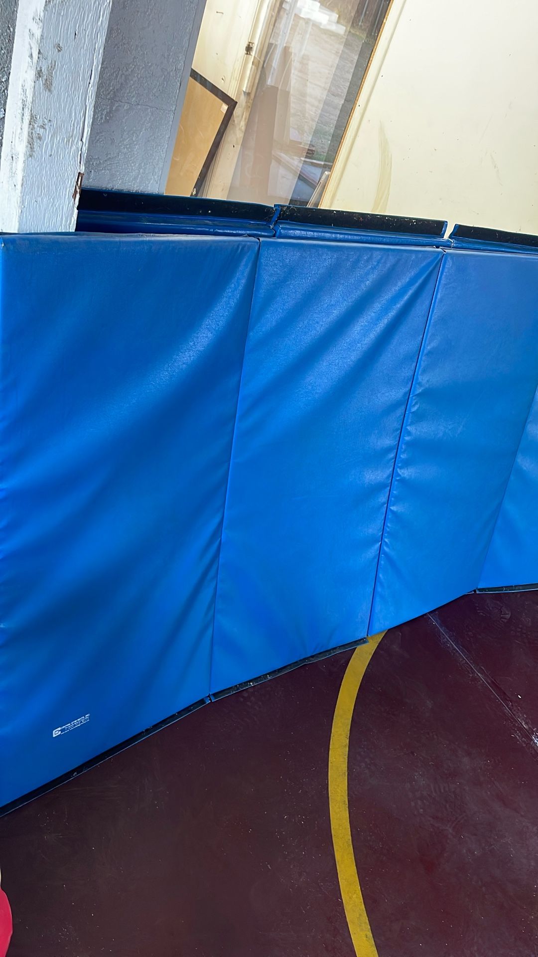Gymnastics Mats