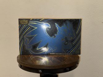 Mega Charizard X ex Ultra Premium Collection UPC