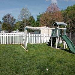 Play Set