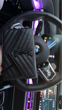YSL bag