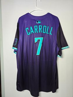 Arizona Diamondbacks Jersey