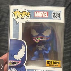 Venom Pop 
