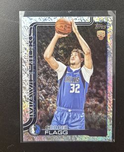 Nba Topps card
