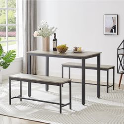 Dining Table Set