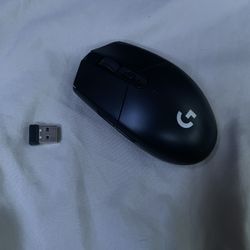 logitech G304 light speed 