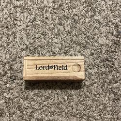 Lord And Field Fire starter Kit