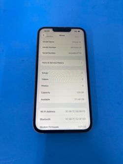 iPhone 14 128gb unlocked