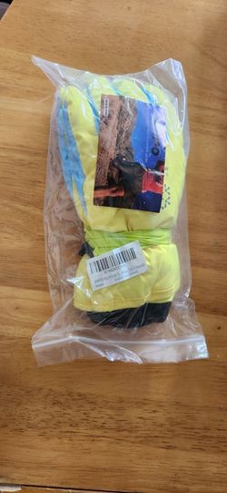 Kid Gloves
