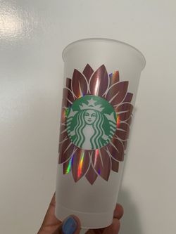 Starbucks Cups
