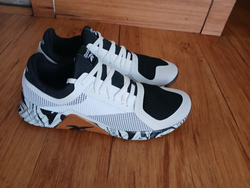 Reebok Shoes