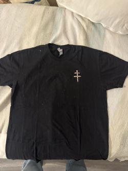 Dusse Cognac Shirt