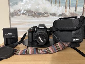 Nikon D3300