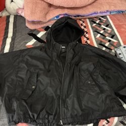 Vans Windbreaker
