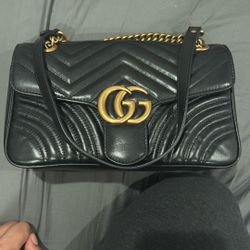 Gucci Purse 