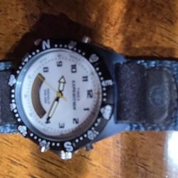 Timex Expedition, Indiglo, Mens Quartz Watch