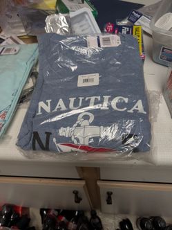 NAUTICA 6X T/SHIRT
