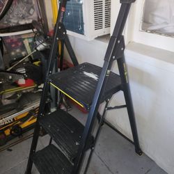 GORILLA LADDER 