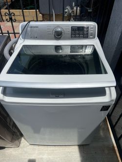 Washer