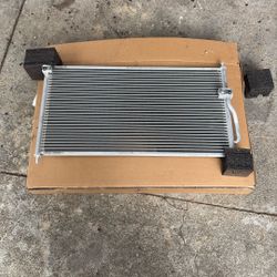 Condenser