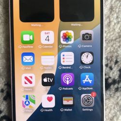 iPhone 15 128GB AT&T 