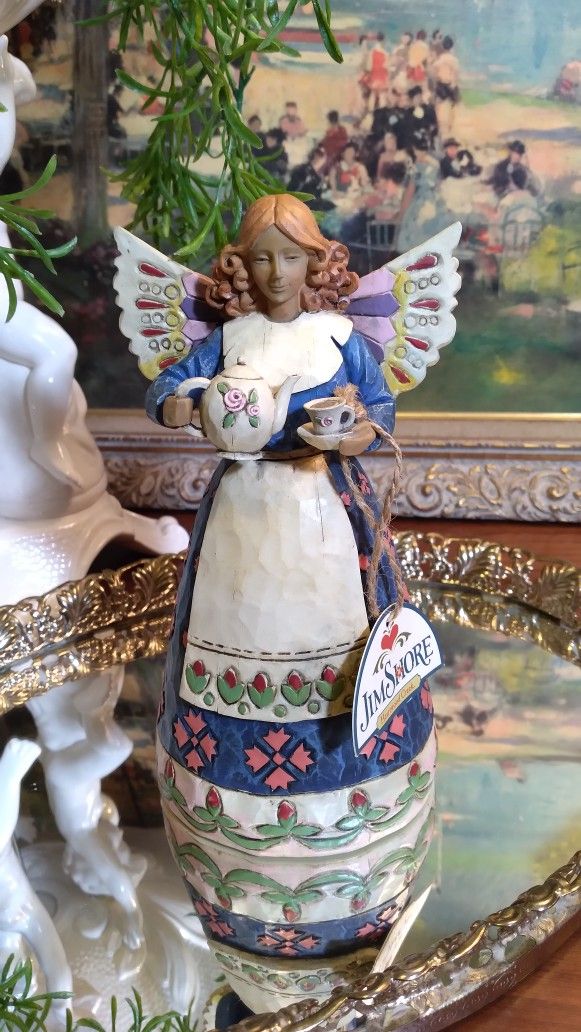 Vintage Angel 