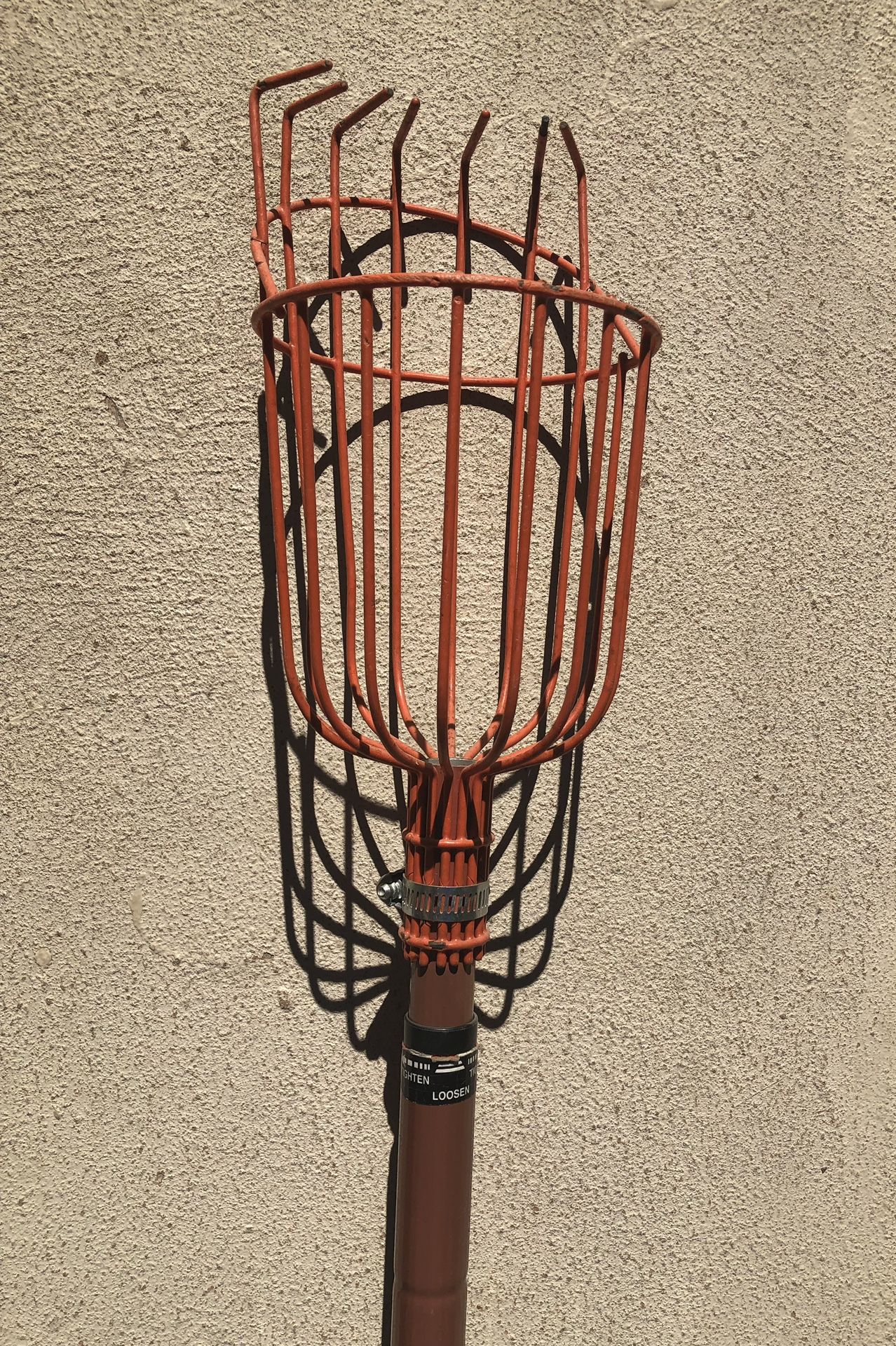 Fruit Picking Device