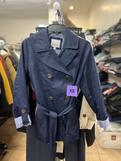 Women’s Weatherproof Coat