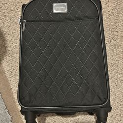 Carry-On Suitcase Luggage For Travel