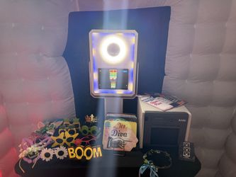 Photobooth