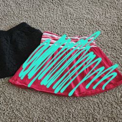 Girls Skirt