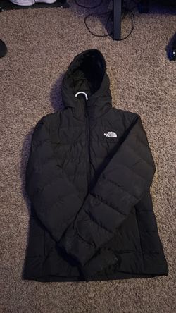 North Face Puffer Jacket Size S Men’s