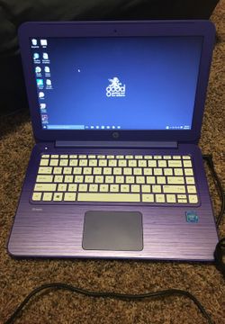 Hp Stream, Perfect condition