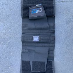 Compression Belt - Back Brace - Corset