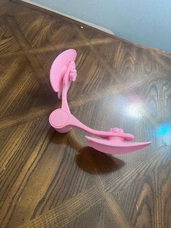 Pelvic floor trainer