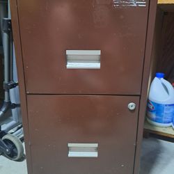 File Cabinet 