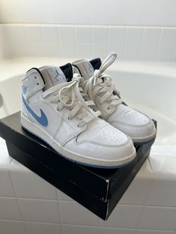 4.5Y Air Jordan 1 Mid