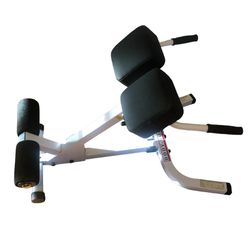 Back extension Exercise machine