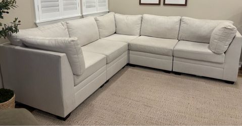 Sectional Couch - NEED GONE ASAP