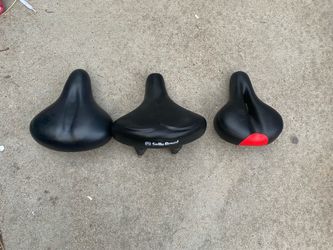 Bike Seats