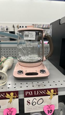 Electric Kettle