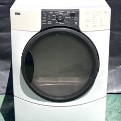 GAS Kenmore Dryer (CAN DELIVER!)