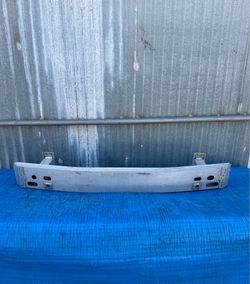 2010 2011 2012 2013 2014 2015 Toyota Prius Front Bumper Reinforcement Impact Bar OEM (WITH BRACKETS)(CON BRACKETS)