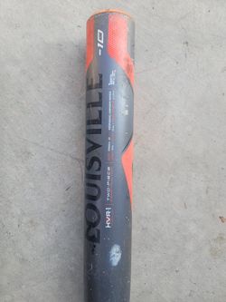 Louisville RXT -10 FASTPITCH