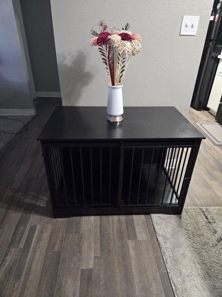 Large Dog Crate