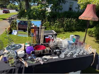 Huge garage/estate/lawn sale 6/14!!