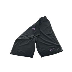 Vintage Nike Kobe Bryant Shorts Medium